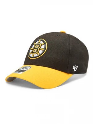 Zdjęcie produktu 47 Brand Czapka z daszkiem NHL Boston Bruins Sure Shot TT Snapback '47 MVP HVIN-SUMTT01WBP-BK74 Czarny