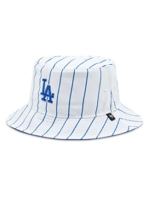 Zdjęcie produktu 47 Brand Kapelusz MLB Los Angeles Dodgers Pinstriped '47 BUCKET B-PINSD12PTF-RY Niebieski