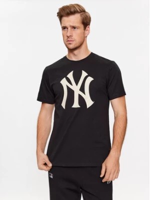 Zdjęcie produktu 47 Brand T-Shirt Subway Series New York Yankees BC101TMBECT601288JK Czarny Regular Fit