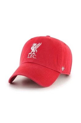 Zdjęcie produktu 47 brand - Czapka EPL Liverpool