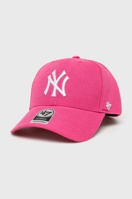 Zdjęcie produktu 47 brand - Czapka MLB New York Yankees
