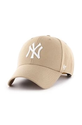 Zdjęcie produktu 47 brand - Czapka MLB New York Yankees B-MVPSP17WBP-KH
