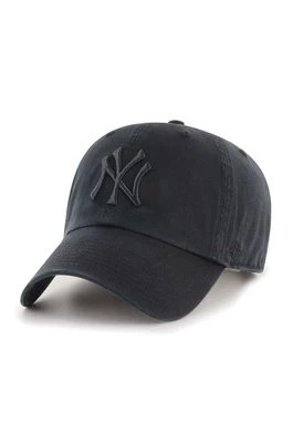 Zdjęcie produktu 47 brand - Czapka MLB New York Yankees B-RGW17GWSNL-BKF