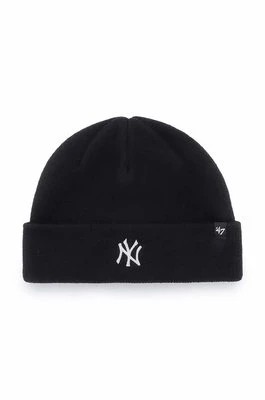 Zdjęcie produktu 47 brand czapka MLB New York Yankees kolor czarny