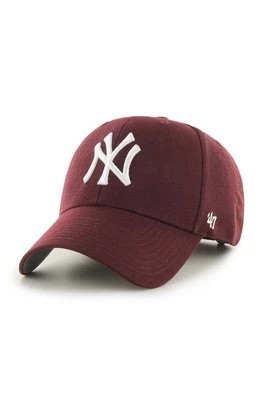 Zdjęcie produktu 47 brand - Czapka MLB New York Yankees B-MVP17WBV-KMA