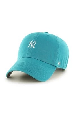 Zdjęcie produktu 47 brand czapka New York Yankees z aplikacją