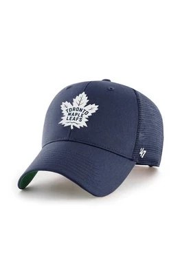 Zdjęcie produktu 47 brand - Czapka NHL Toronto Maple Leafs H-BRANS18CTP-NYD