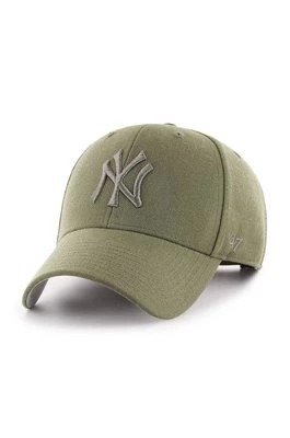 Zdjęcie produktu 47 brand - Czapka z daszkiem MLB New York Yankees
