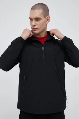 Zdjęcie produktu 4F kurtka męska kolor czarny przejściowa