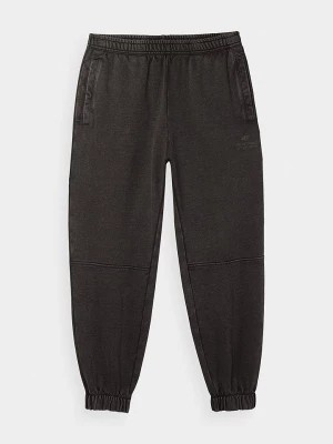 Zdjęcie produktu 4F Spodnie dresowe w kolorze czarnym rozmiar: M