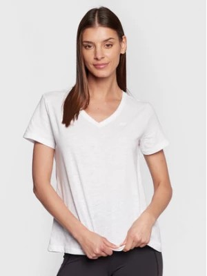 Zdjęcie produktu 4F T-Shirt H4Z22-TSD352 Biały Oversize