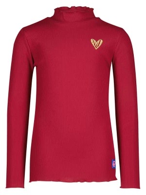 Zdjęcie produktu 4PRESIDENT Koszulka "Vaya" w kolorze czerwonym rozmiar: 152
