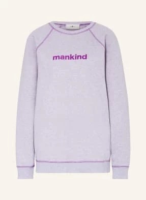 Zdjęcie produktu 7 For All Mankind Bluza Nierozpinana lila