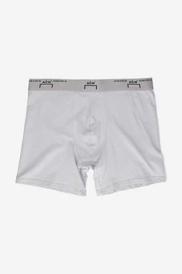 Zdjęcie produktu A-COLD-WALL* bokserki Boxer Shorts męskie kolor szary ACWMU005-SZARY