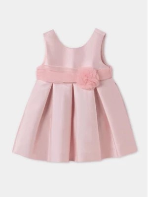 Zdjęcie produktu Abel & Lula Sukienka elegancka 5008 Różowy Regular Fit