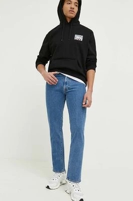Zdjęcie produktu Abercrombie & Fitch jeansy 90's Straight męskie
