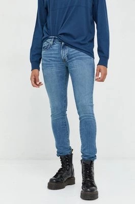 Zdjęcie produktu Abercrombie & Fitch jeansy męskie