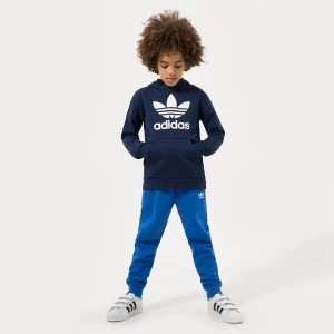 Zdjęcie produktu Adidas Bluza Z Kapturem Trefoil Hoodie Boy