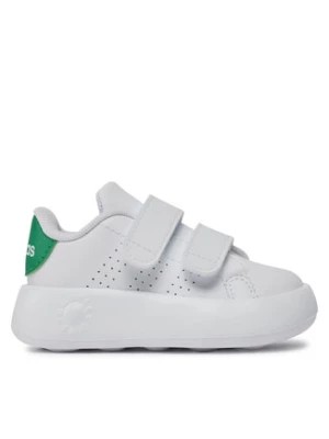Zdjęcie produktu adidas Sneakersy Advantage Cf I ID5286 Biały