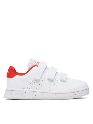 Zdjęcie produktu adidas Sneakersy Advantage Lifestyle Court H06212 Biały