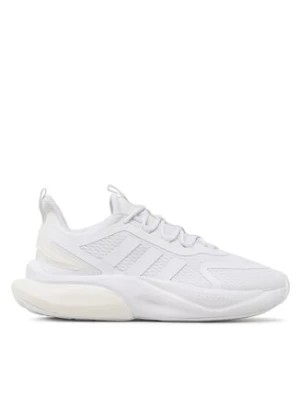 Zdjęcie produktu adidas Sneakersy AlphaBounce+ HP6143 Biały