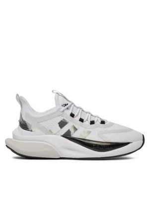 Zdjęcie produktu adidas Sneakersy Alphabounce+ Sustainable Bounce IG3588 Biały