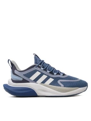 Zdjęcie produktu adidas Sneakersy Alphabounce+ Sustainable Bounce Lifestyle Running Shoes IE9764 Niebieski