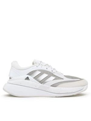 Zdjęcie produktu adidas Sneakersy Brevard HR0277 Biały