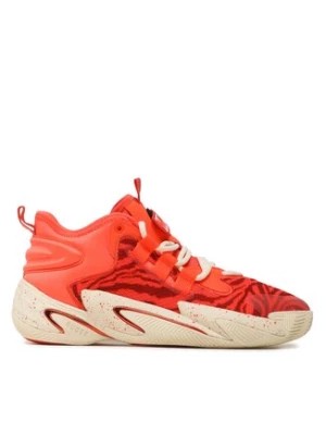 Zdjęcie produktu adidas Sneakersy BYW Select Shoes IF2165 Czerwony