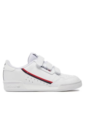 Zdjęcie produktu adidas Sneakersy Continental 80 Cf C EH3222 Biały