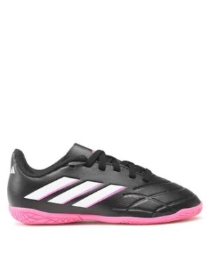 Zdjęcie produktu adidas Buty Copa Pure.4 Indoor Boots GY9034 Czarny