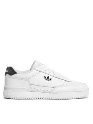 Zdjęcie produktu adidas Sneakersy Court Super W IE8081 Biały