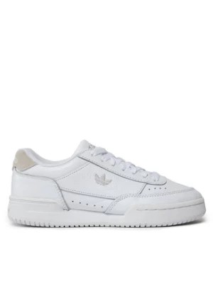 Zdjęcie produktu adidas Sneakersy Court Super W IG5748 Biały