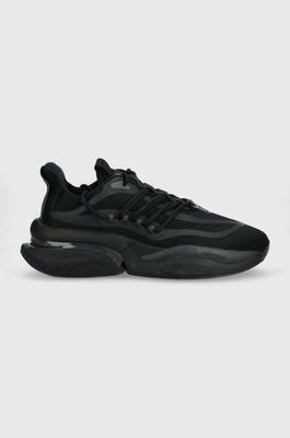 Zdjęcie produktu adidas buty do biegania AlphaBoost V1 kolor czarny HP2760