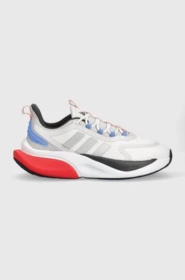 Zdjęcie produktu adidas buty do biegania AlphaBounce + kolor biały HP6139