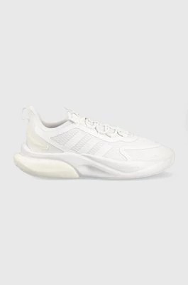 Zdjęcie produktu adidas buty do biegania AlphaBounce + kolor biały HP6143