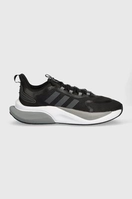 Zdjęcie produktu adidas buty do biegania AlphaBounce + kolor czarny