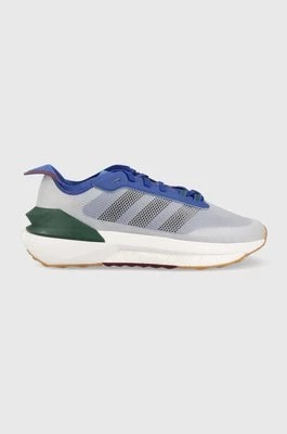 Zdjęcie produktu adidas buty do biegania Avryn kolor niebieski