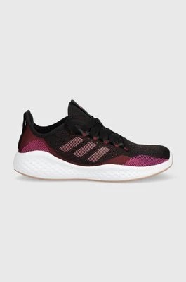 Zdjęcie produktu adidas buty do biegania Fluidflow 2.0 kolor fioletowy