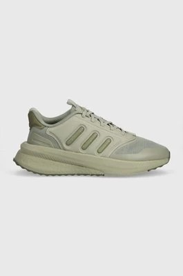 Zdjęcie produktu adidas buty do biegania X_PLRPHASE kolor zielony ID0427