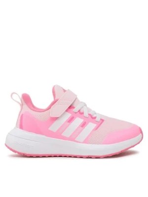 Zdjęcie produktu adidas Sneakersy FortaRun 2.0 Cloudfoam IG5388 Różowy