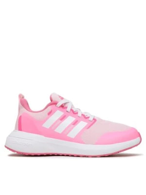 Zdjęcie produktu adidas Sneakersy FortaRun 2.0 Cloudfoam Lace Shoes ID2361 Różowy
