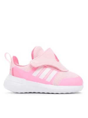 Zdjęcie produktu adidas Sneakersy FortaRun 2.0 Shoes Kids IG4871 Różowy