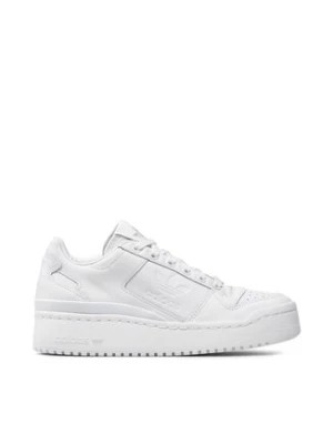 Zdjęcie produktu adidas Sneakersy Forum Bold FY9042 Biały