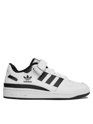 Zdjęcie produktu adidas Sneakersy Forum Low FY7757 Biały