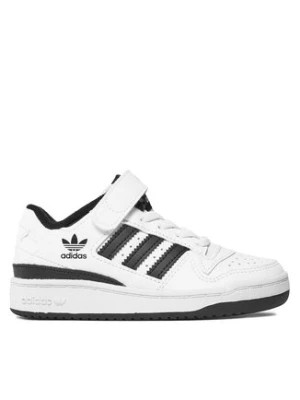 Zdjęcie produktu adidas Sneakersy Forum Low IF2651 Biały