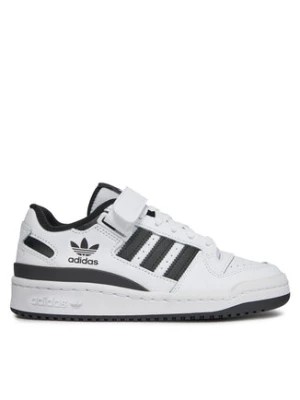Zdjęcie produktu adidas Sneakersy Forum Low J IF2649 Biały