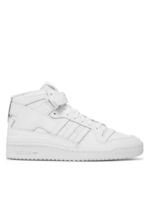 Zdjęcie produktu adidas Sneakersy Forum Mid IG3754 Biały