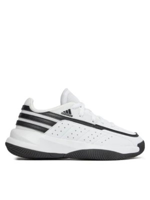 Zdjęcie produktu adidas Sneakersy Front Court ID8589 Biały