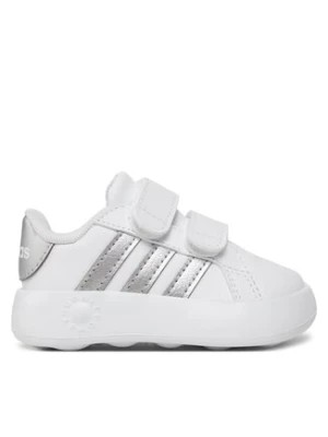 Zdjęcie produktu adidas Sneakersy Grand Court 2.0 Cf I ID5274 Biały